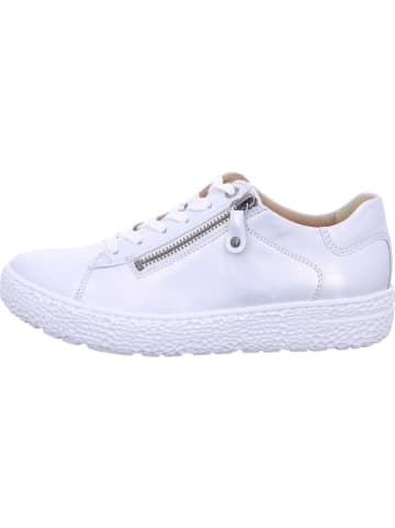 Damen- Schnürschuhe PHIL SHOE in Weiß