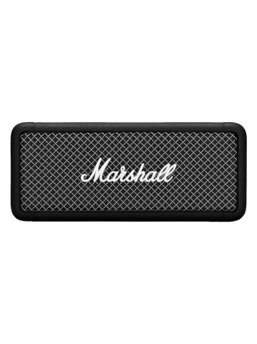 Marshall Bluetooth Lautsprecher Emberton BT in silber