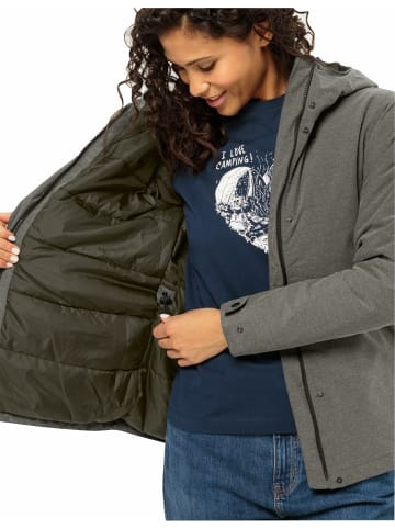 Jack & Jones Mütze Hut & Stirnband für Damen in grün