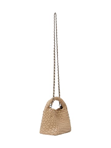 faina Women 2-In-1 Tote Bag Set in Khaki