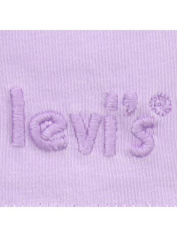 Levi´s T-Shirts in saturated purple