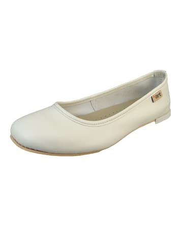 Art in the City  Ballerinas creme