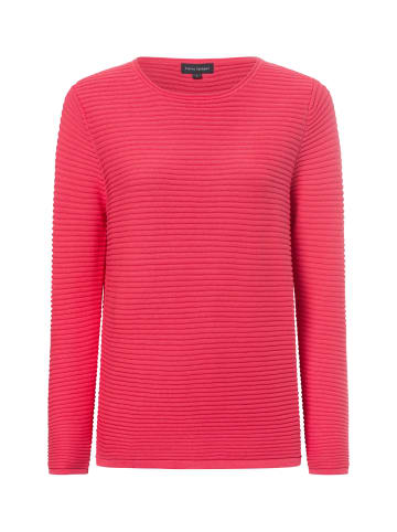 Franco Callegari Strickpullover in pink - 0003