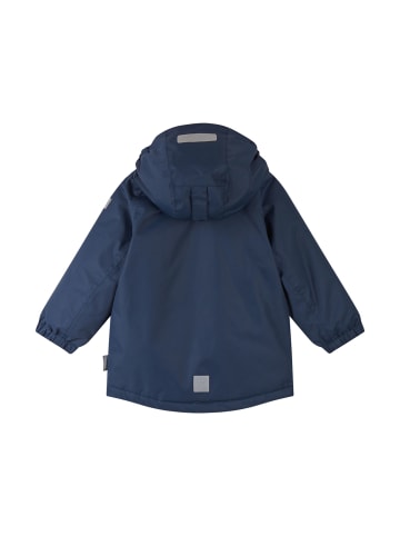 Reima Winterjacke Nummela Navy