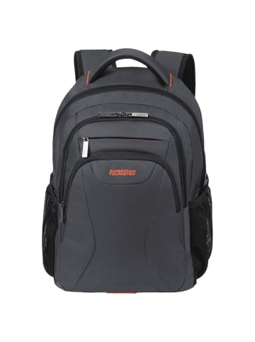 American Tourister At Work 25 - Laptoprucksack 15.6" 49.5 cm in grey orange