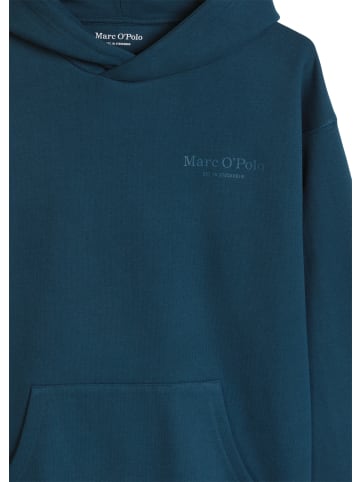 Marc O'Polo TEENS-BOYS Hoodie in Blau
