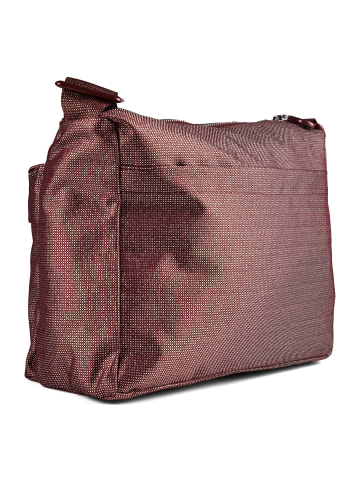Mandarina Duck MD20 Umhängetasche 29 cm bordeaux lux