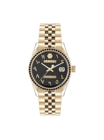 Philipp Plein Quarzuhr PWYAA0923 in Gold