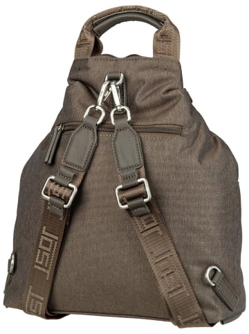 Jost Rucksack Bergen in Taupe