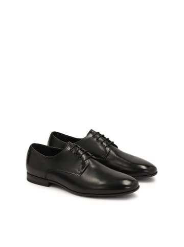 Kazar Schnürschuhe in Schwarz