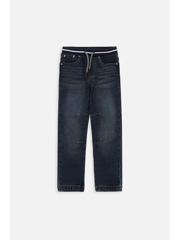 Coccodrillo Jeanshose in dunkelblau