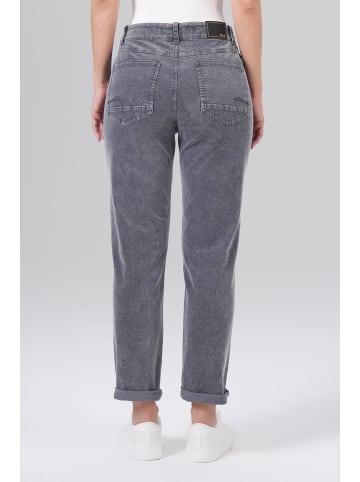 M.O.D Daisy Comfort Iron Grey Cord