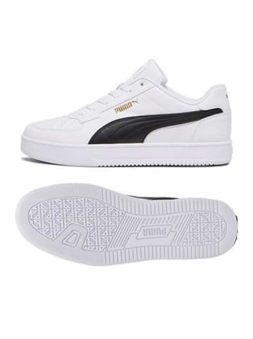 Sportschuh in weiß