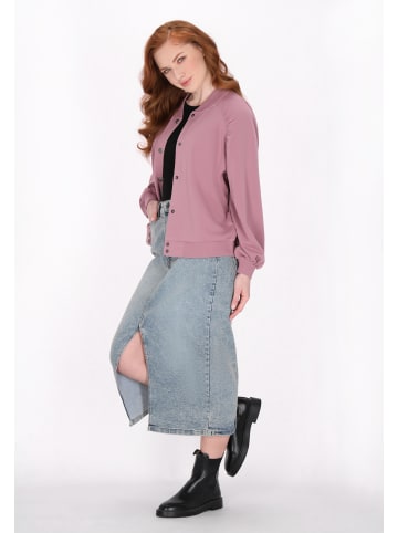 DreiMaster Vintage Jacket in vintage rose