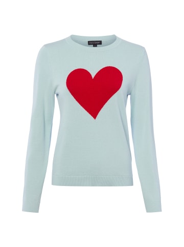 Franco Callegari Pullover in mint - 0002