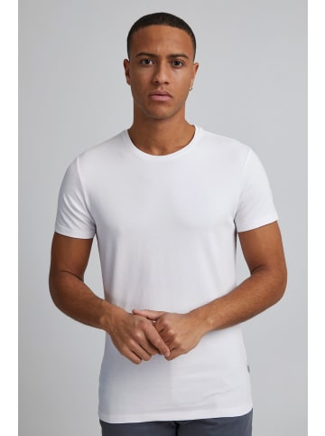 CASUAL FRIDAY T-Shirt CFDAVIDE in Weiß
