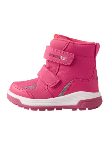 Reima ReimaTec Winterschuhe " Qing " in Azalea pink