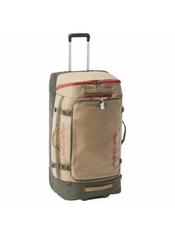 Eagle Creek selection Cargo Hauler XT 120 - Rollenreisetasche 80 cm in safari brown