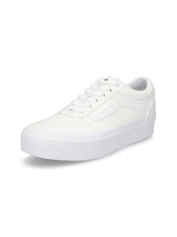 Vans Sneaker in offwhite