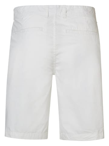 Petrol Industries Chino-Shorts Harper in Weiß