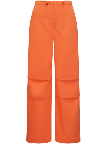 ragwear Stoffhose Paragata in Orange