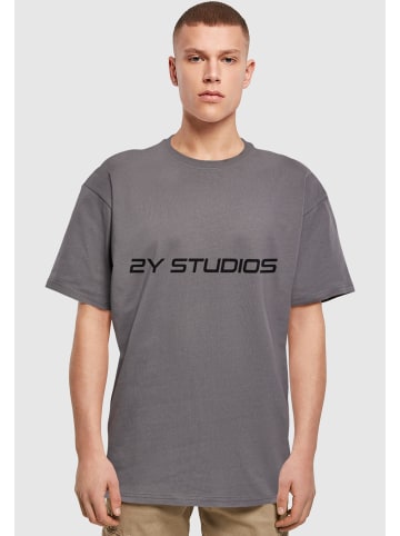 2Y Studios 2Y Studios T-Shirts in darkgrey