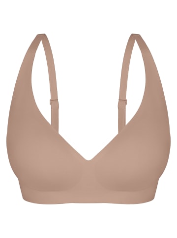 Sassa Soft-BH Einlage in sand