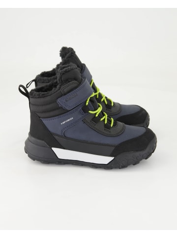 Geox Winterstiefel in Blau