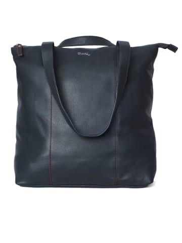 VARGU Shopper-Rucksack Hana 1 in navy