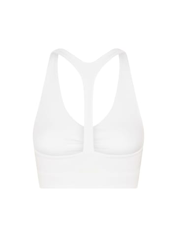 girlfriend collective Top Stevie in Bright White