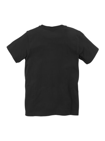 Kidsworld T-Shirt in schwarz