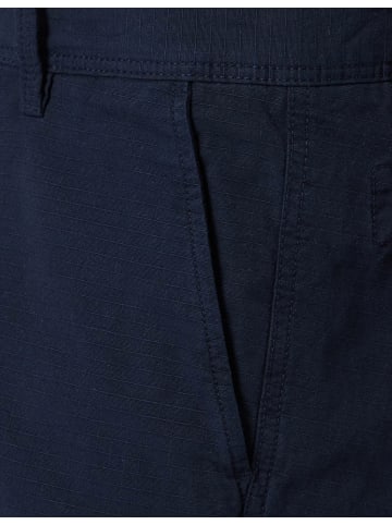 S. Oliver Chino für Damen in dunkel-blau