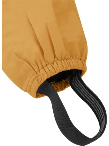 Normani Outdoor Sports Kinder Regenhose mit Hosenträgern Twisp in Blau