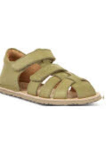 Froddo Sandalen Kinder  in Grün