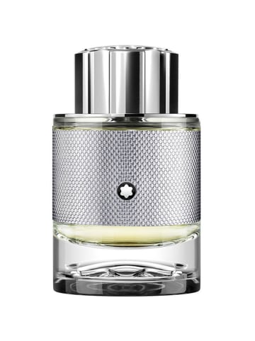 Montblanc Explorer Platinum Eau de Parfum 60 ml
