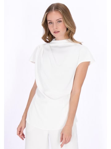 DreiMaster Women Blouse in offwhite