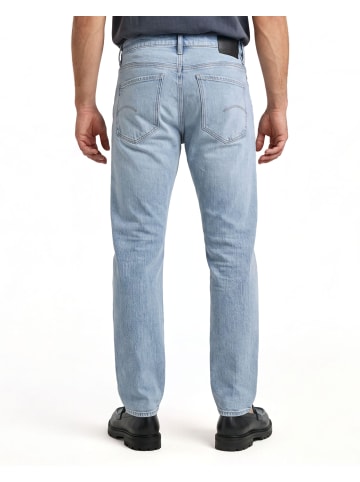 G-Star Raw Mosa Straight Jeans sun faded cloudburst