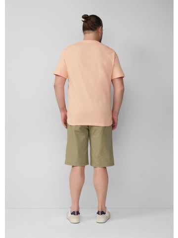 s.Oliver T-Shirt in 20D1_papaya