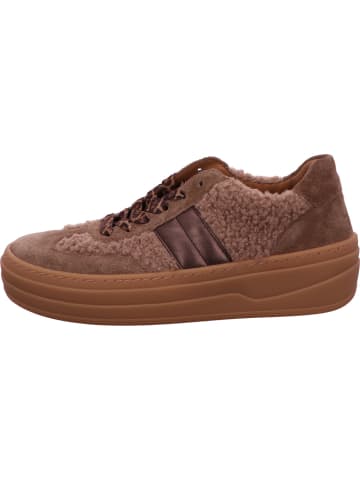 Gabor Sneaker Low in beige