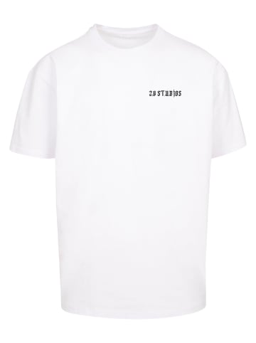 2Y Studios 2Y Studios T-Shirts in white