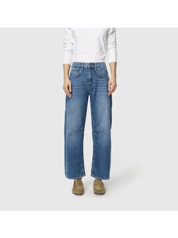 MAC HOSEN Jeans Ohio Barrel in medium stone
