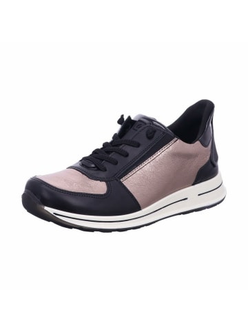 ara Freizeit Schnürer für Damen in metallic