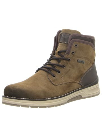 rieker Stiefeletten in braun
