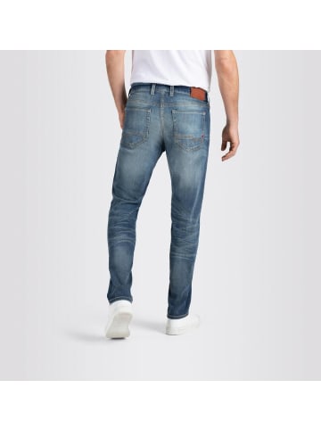 MAC Jeans in blau1