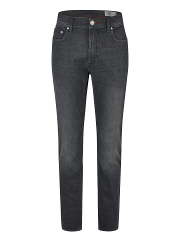 HECHTER PARIS Jeans in graphite
