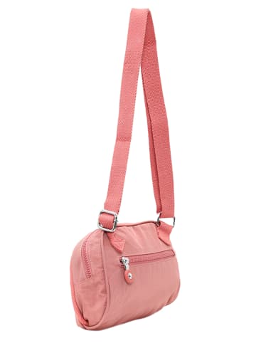 Mindesa Umhängetasche in Rosa
