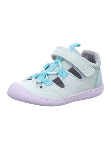 VADO  Mädchen Halbschuhe BEACH ELASTIC in Blau