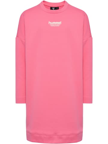 Hummel Hummel Dress Hmlzippi Mädchen in BUBBLEGUM