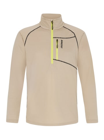 Protest " PRTKODY in BambooBeige