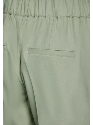 Street One Shorts für Damen in Grün